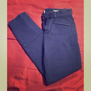 GAP Skinny Ankle Pants